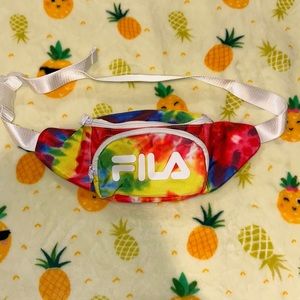 NWOT Fila Fanny Pack